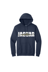 BDK Industries TCP Boosters Jaguar Sister  Hoodie