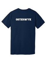 BDK Industries TCP Softball T-Shirt