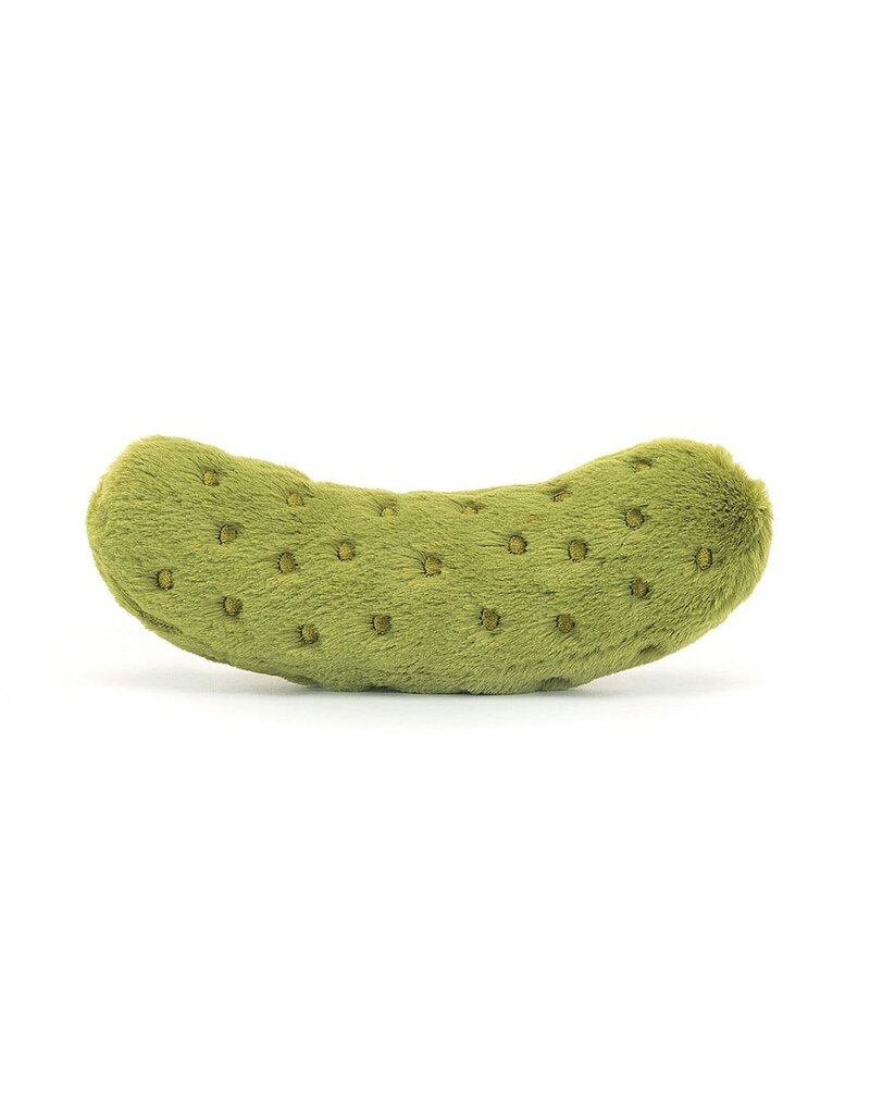 jellycat Amuseable Pickle