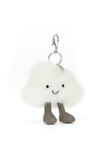 jellycat Amuseable Cloud Bag Charm