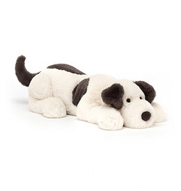 jellycat Dashing Dog Little