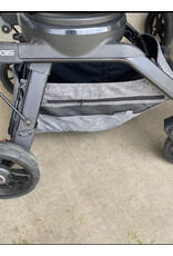 GENTLY LOVED- ORBIT G5 stroller with accessories