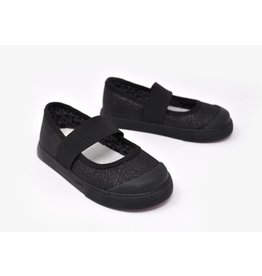 Kurkside Carmenita Girls Gore Skimmer Black