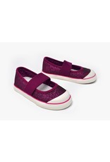 Kurkside Carmenita Girls Gore Skimmer Berry