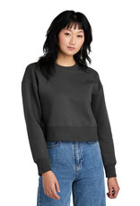 BDK Industries 2024 Jag Swag Crop Crewneck sweatshirt