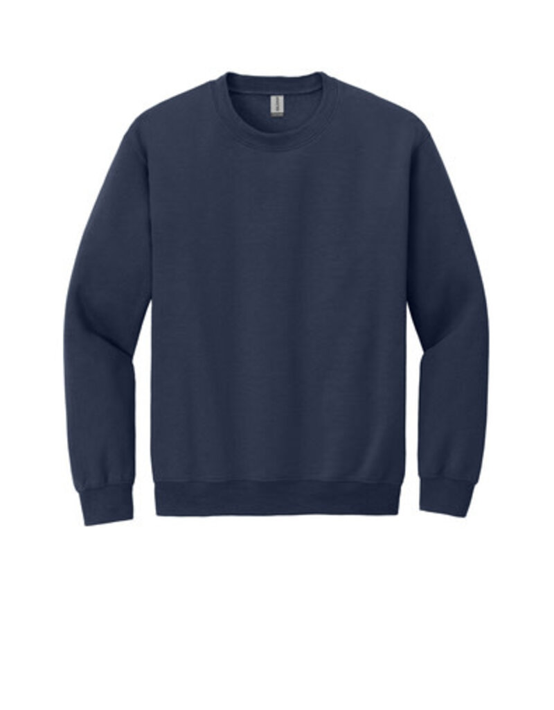 BDK Industries 2024 Jag Swag  Crewneck sweatshirt NAVY