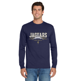 BDK Industries 2024 JAG SWAG Long Sleeve -Navy