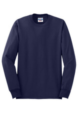BDK Industries 2024 JAG SWAG Long Sleeve -Navy