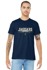 BDK Industries 2024 Jag Swag Graphic T-shirt - Navy