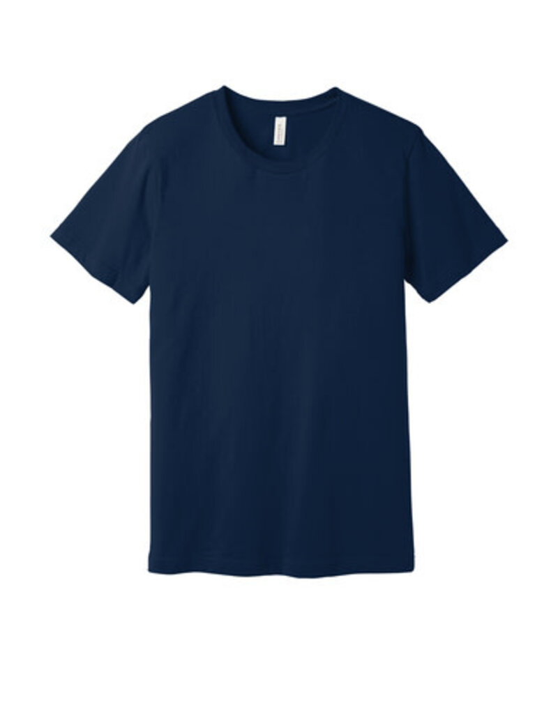 BDK Industries 2024 Jag Swag Graphic T-shirt - Navy