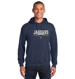BDK Industries 2024 Jag Swag Hoodie- Navy
