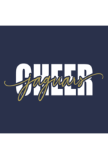 BDK Industries 2024 Jag Swag  1/4-Zip Pullover- Navy