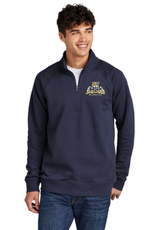 BDK Industries 2024 Jag Swag  1/4-Zip Pullover- Navy
