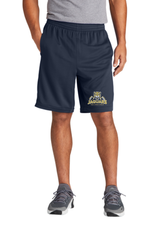 BDK Industries 2024 Jag Swag  PosiCharge® Position Short with Pockets navy