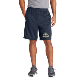 BDK Industries 2024 Jag Swag  PosiCharge® Position Short with Pockets navy