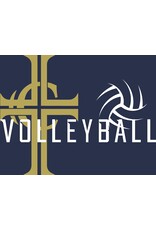 BDK Industries Ladies V-Neck Tee - Navy 2024 TCP Swag