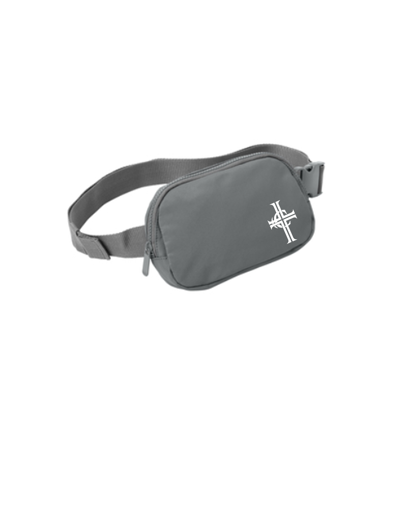 BDK Industries 2024 TCP Swag  Cross body/ hip pack