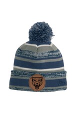 BDK Industries 2024 TCP JAG Navy/White Sideline  Beanie