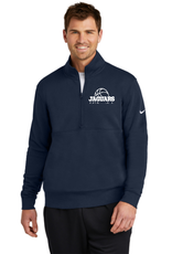 BDK Industries TCP Basketball Nike 1/2 Zip