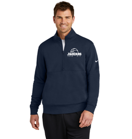 BDK Industries TCP Basketball Nike 1/2 Zip