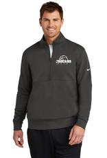 BDK Industries TCP Basketball Nike 1/2 Zip