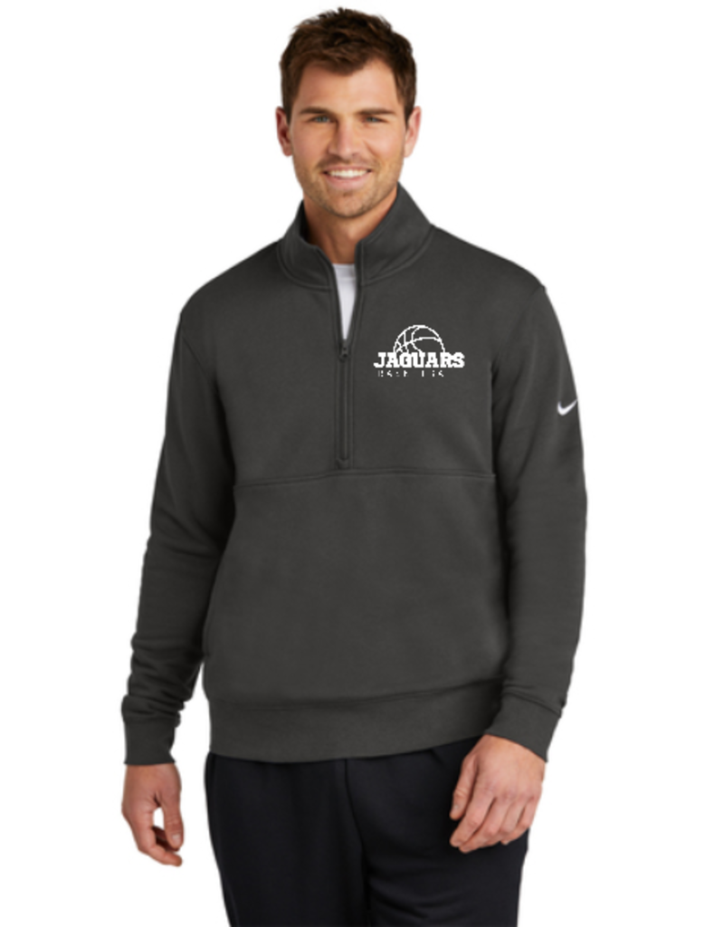 BDK Industries TCP Basketball Nike 1/2 Zip
