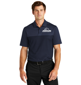 BDK Industries TCP Basketball Nike Polo