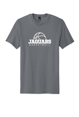 BDK Industries TCP Basketball Short Sleeve T