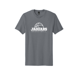 BDK Industries TCP Basketball Short Sleeve T