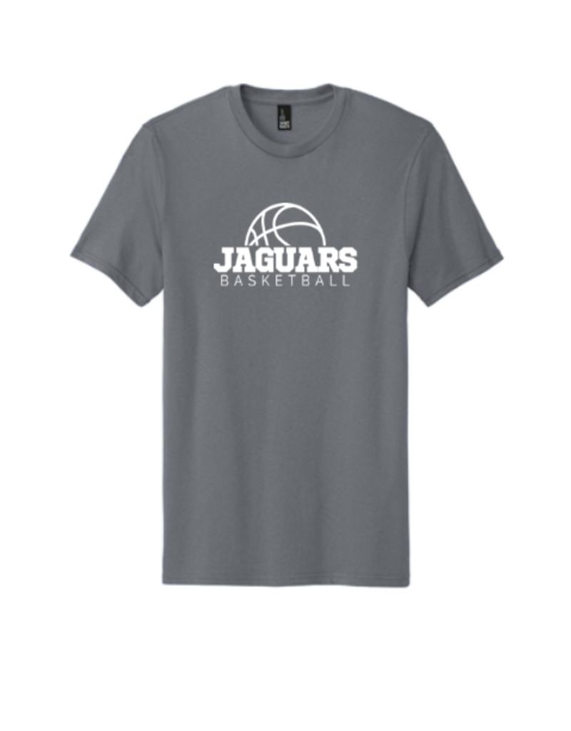 BDK Industries TCP Basketball Short Sleeve T