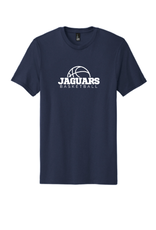 BDK Industries TCP Basketball Short Sleeve T