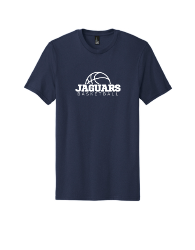 BDK Industries TCP Basketball Short Sleeve T