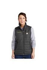 BDK Industries TCP Alumni Womens Carhartt Vest