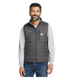 BDK Industries TCP Alumni  Mens Carhartt Vest