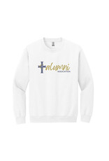 BDK Industries TCP Alum Crewneck