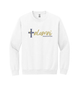 BDK Industries TCP Alum Crewneck