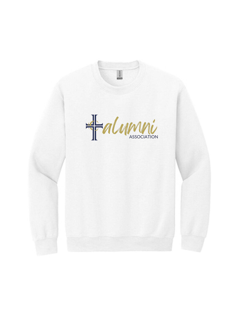 BDK Industries TCP Alum Crewneck
