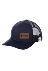 BDK Industries TCP Alum Carhartt® Canvas Mesh Back Cap