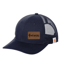 BDK Industries TCP Alum Carhartt® Canvas Mesh Back Cap