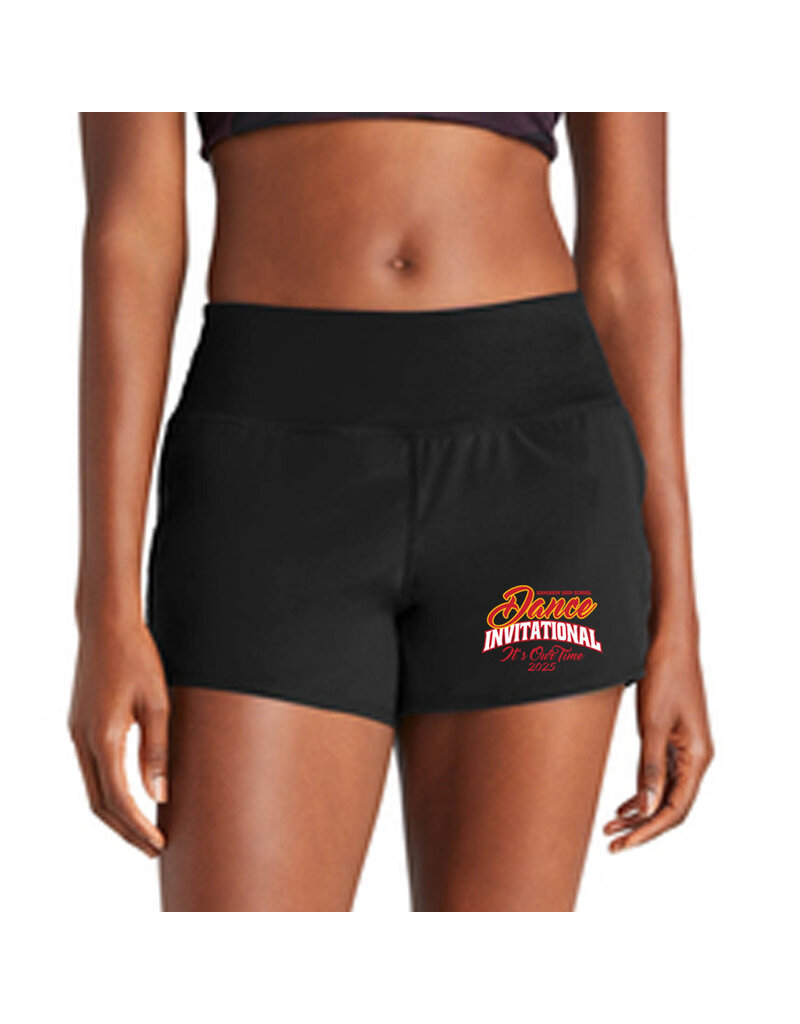 BDK Industries KHS Dance Invite Dupe Repeat Short
