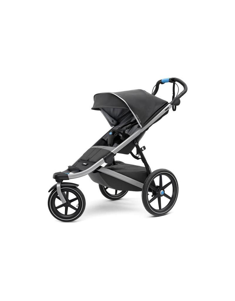 thule urban glide 2 weight limit