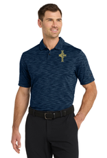 BDK Industries JAG SWAG Nike Dri-FIT Vapor Space Dyed Polo