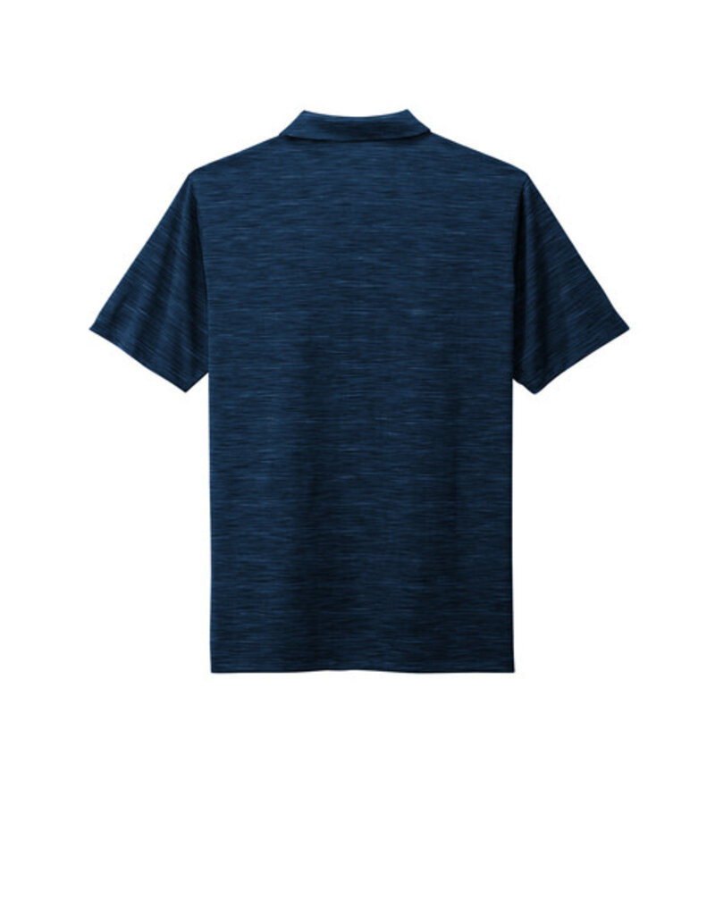 BDK Industries JAG SWAG Nike Dri-FIT Vapor Space Dyed Polo