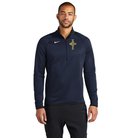 BDK Industries JAG SWAG Nike Therma-FIT 1/4-Zip Fleece