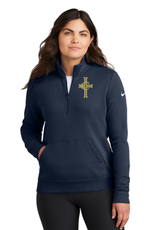 BDK Industries JAG SWAG Nike Therma-FIT 1/4-Zip Fleece