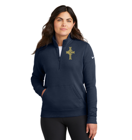 BDK Industries JAG SWAG Nike Therma-FIT 1/4-Zip Fleece