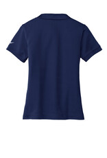 BDK Industries JAG SWAG Nike Women's Dri-FIT Classic Polo
