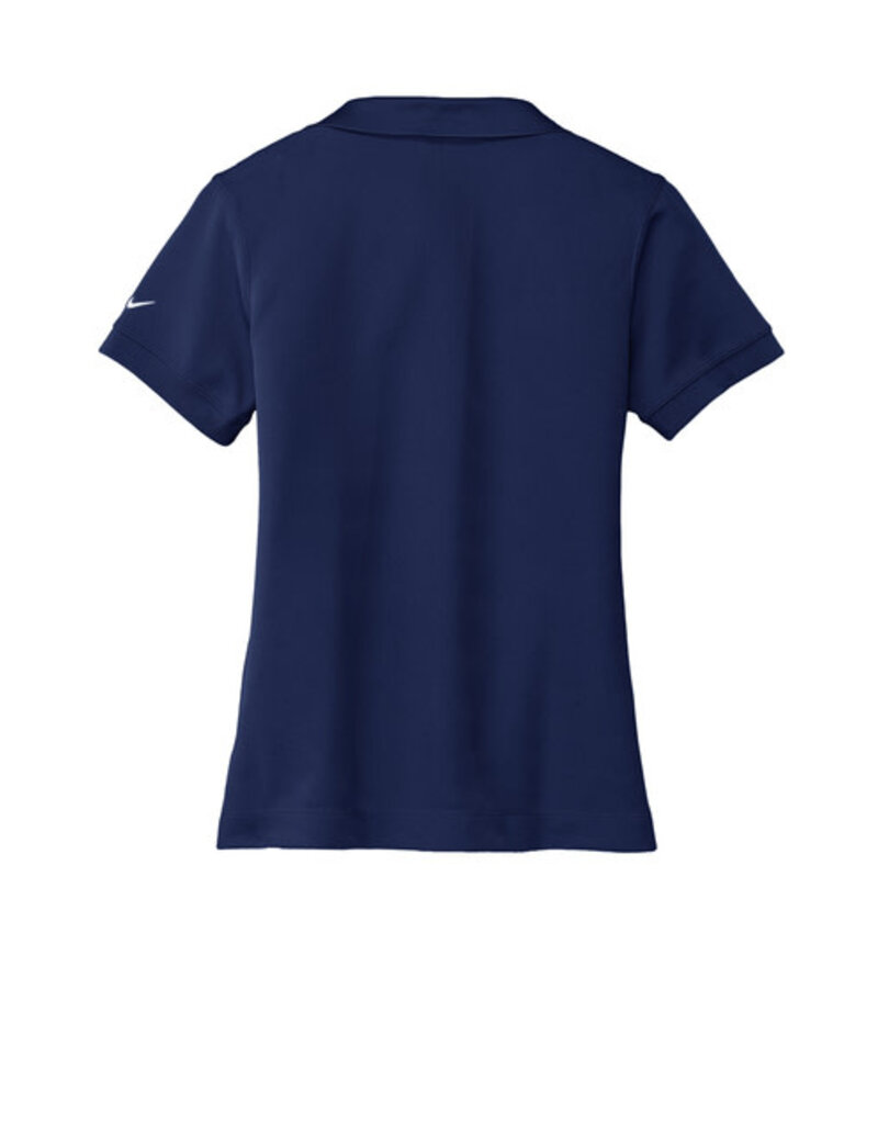 BDK Industries JAG SWAG Nike Women's Dri-FIT Classic Polo