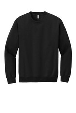 BDK Industries  Bandits Raw Edge Crewneck Sweatshirt