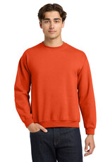 BDK Industries  Bandits Raw Edge Crewneck Sweatshirt